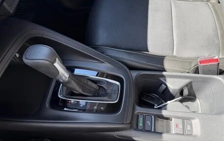Honda Vezel, 2023 год, 2 000 008 рублей, 13 фотография