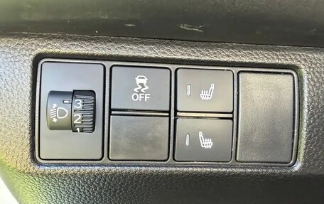 Honda Vezel, 2023 год, 2 000 008 рублей, 15 фотография