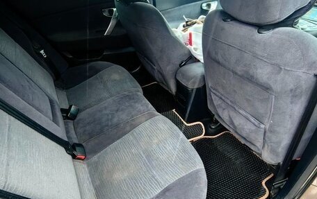 Nissan Primera III, 2007 год, 270 000 рублей, 6 фотография