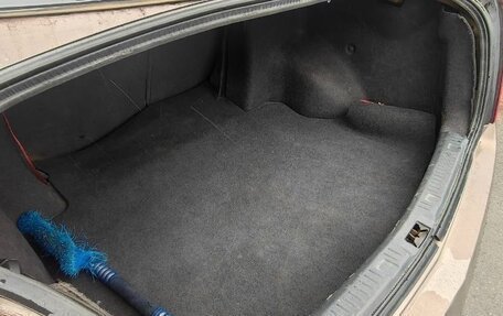 Nissan Primera III, 2007 год, 270 000 рублей, 8 фотография