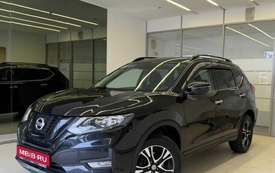 Nissan X-Trail, 2022 год, 2 700 000 рублей, 1 фотография
