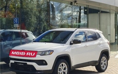 Jeep Compass II, 2024 год, 2 950 000 рублей, 1 фотография