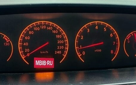 Nissan Primera III, 2007 год, 270 000 рублей, 9 фотография