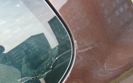 Renault Duster I рестайлинг, 2018 год, 1 479 000 рублей, 12 фотография