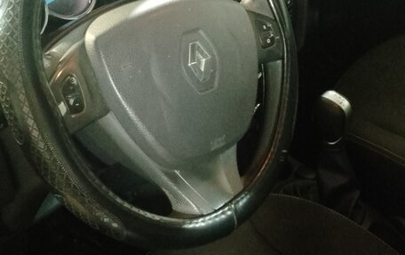 Renault Duster I рестайлинг, 2018 год, 1 479 000 рублей, 15 фотография