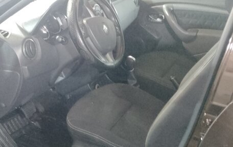 Renault Duster I рестайлинг, 2018 год, 1 479 000 рублей, 24 фотография