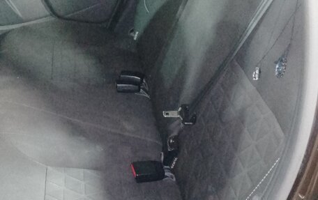 Renault Duster I рестайлинг, 2018 год, 1 479 000 рублей, 20 фотография