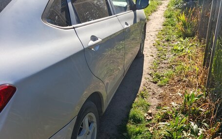 Haima M3, 2014 год, 362 000 рублей, 2 фотография