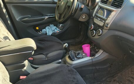 Haima M3, 2014 год, 362 000 рублей, 7 фотография