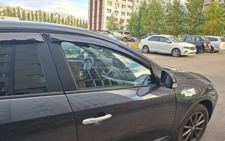 Renault Fluence I, 2012 год, 630 000 рублей, 2 фотография