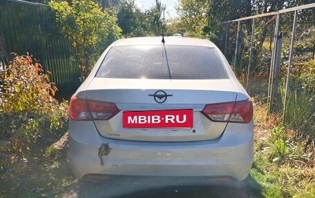 Haima M3, 2014 год, 362 000 рублей, 3 фотография