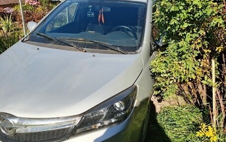 Haima M3, 2014 год, 362 000 рублей, 4 фотография