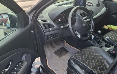 Renault Fluence I, 2012 год, 630 000 рублей, 9 фотография