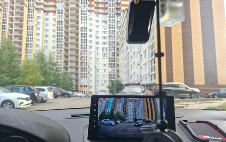 Renault Fluence I, 2012 год, 630 000 рублей, 13 фотография