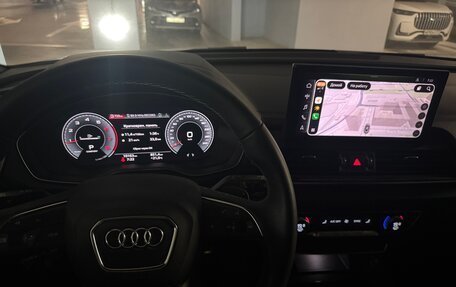 Audi Q5, 2023 год, 4 900 000 рублей, 8 фотография
