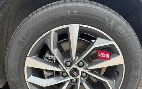 Audi Q5, 2023 год, 4 900 000 рублей, 7 фотография