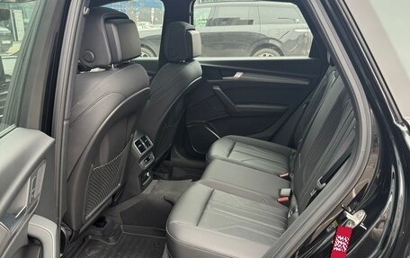 Audi Q5, 2023 год, 4 900 000 рублей, 6 фотография