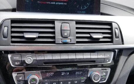 BMW 3 серия, 2018 год, 2 150 000 рублей, 5 фотография