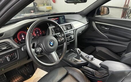 BMW 3 серия, 2018 год, 2 150 000 рублей, 4 фотография