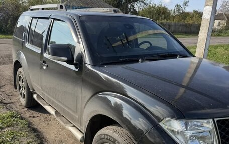 Nissan Pathfinder, 2008 год, 950 000 рублей, 3 фотография
