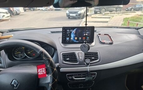 Renault Fluence I, 2012 год, 630 000 рублей, 12 фотография