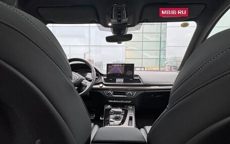 Audi Q5, 2023 год, 4 900 000 рублей, 10 фотография