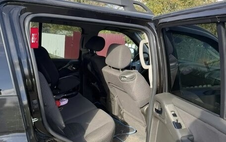 Nissan Pathfinder, 2008 год, 950 000 рублей, 2 фотография