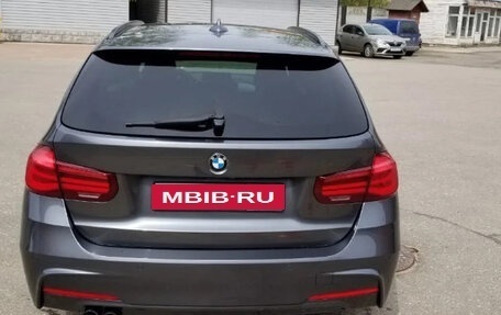 BMW 3 серия, 2018 год, 2 150 000 рублей, 3 фотография