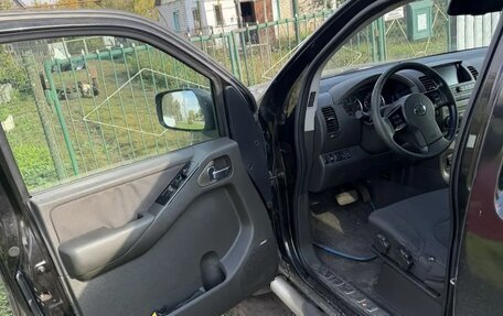 Nissan Pathfinder, 2008 год, 950 000 рублей, 7 фотография