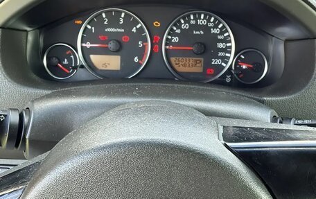 Nissan Pathfinder, 2008 год, 950 000 рублей, 10 фотография