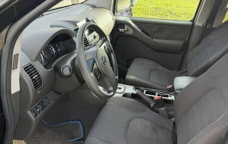 Nissan Pathfinder, 2008 год, 950 000 рублей, 9 фотография