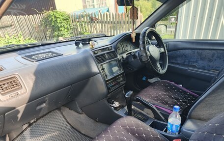 Toyota Corona IX (T190), 1996 год, 350 000 рублей, 9 фотография