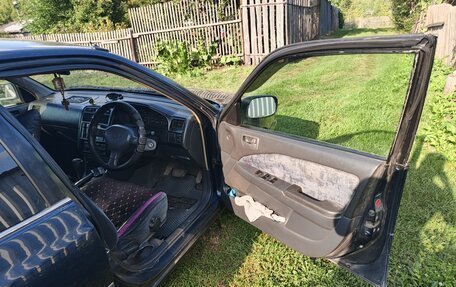 Toyota Corona IX (T190), 1996 год, 350 000 рублей, 8 фотография