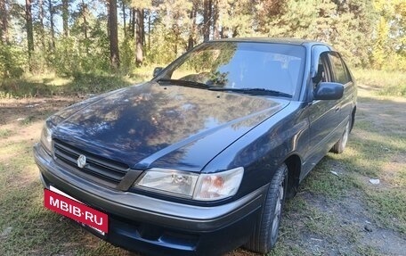 Toyota Corona IX (T190), 1996 год, 350 000 рублей, 4 фотография
