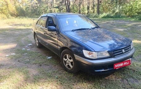 Toyota Corona IX (T190), 1996 год, 350 000 рублей, 5 фотография