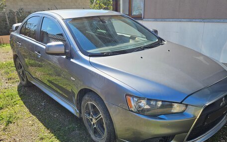 Mitsubishi Lancer IX, 2012 год, 850 000 рублей, 2 фотография