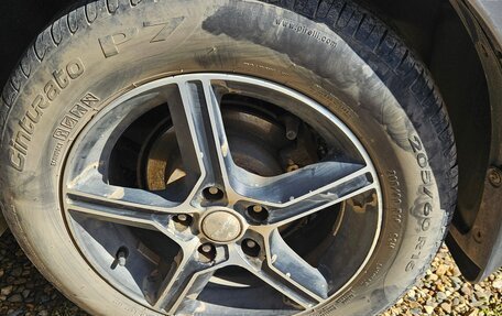 Mitsubishi Lancer IX, 2012 год, 850 000 рублей, 9 фотография