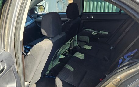 Mitsubishi Lancer IX, 2012 год, 850 000 рублей, 8 фотография