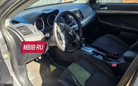 Mitsubishi Lancer IX, 2012 год, 850 000 рублей, 7 фотография