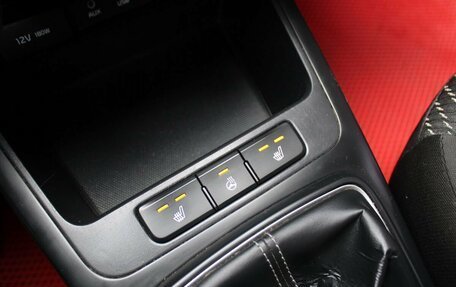 KIA Rio IV, 2020 год, 1 249 000 рублей, 16 фотография