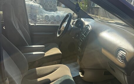 Dodge Caravan IV, 2002 год, 470 000 рублей, 3 фотография