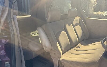 Dodge Caravan IV, 2002 год, 470 000 рублей, 4 фотография