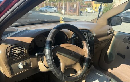 Dodge Caravan IV, 2002 год, 470 000 рублей, 5 фотография