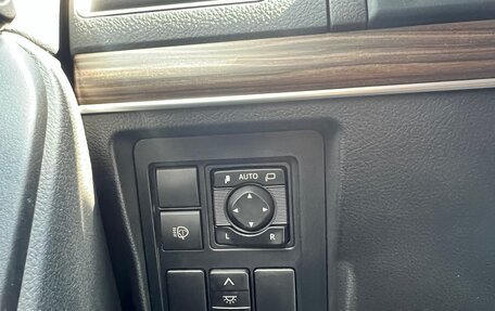 Toyota Land Cruiser Prado 150 рестайлинг 2, 2021 год, 6 600 000 рублей, 16 фотография