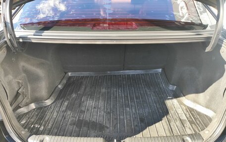 KIA Rio III рестайлинг, 2012 год, 579 000 рублей, 13 фотография