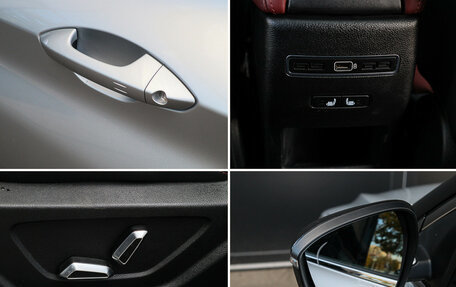 Geely Coolray I, 2021 год, 1 950 000 рублей, 9 фотография