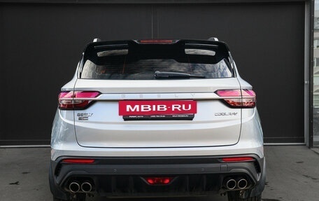 Geely Coolray I, 2021 год, 1 950 000 рублей, 5 фотография