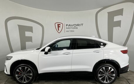 Geely Tugella FY11, 2023 год, 2 399 000 рублей, 5 фотография