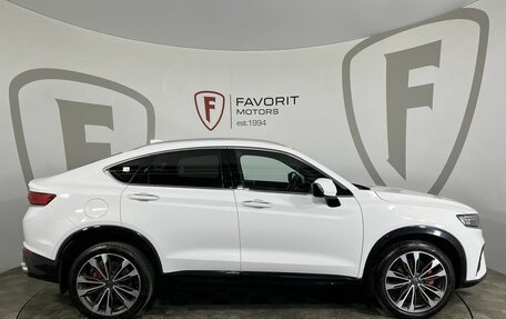 Geely Tugella FY11, 2023 год, 2 399 000 рублей, 4 фотография