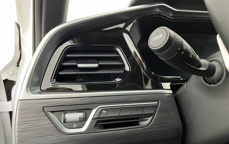 Geely Tugella FY11, 2023 год, 2 399 000 рублей, 9 фотография
